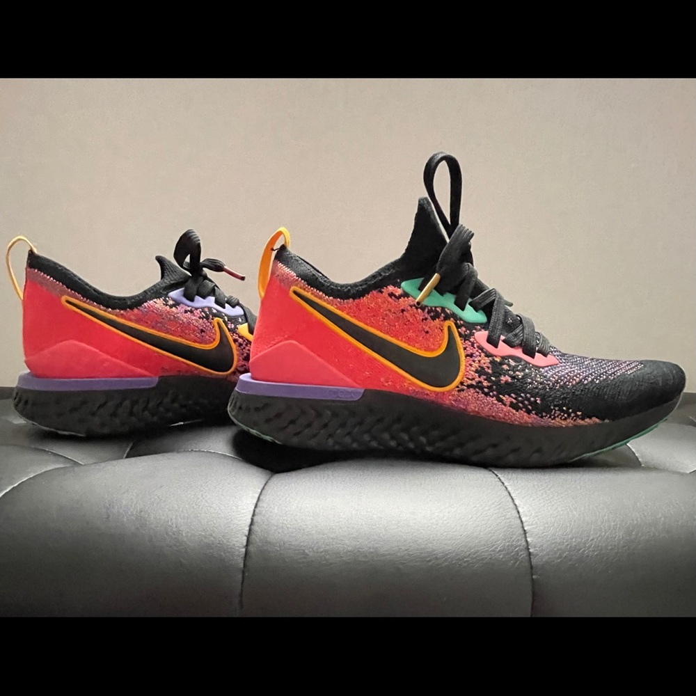 Nike Epic React Flyknit 2 sneakers